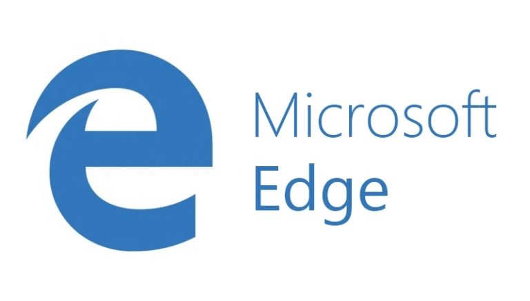การตั้งค่า Microsoft Edge หน้าแรก บน Windows 10